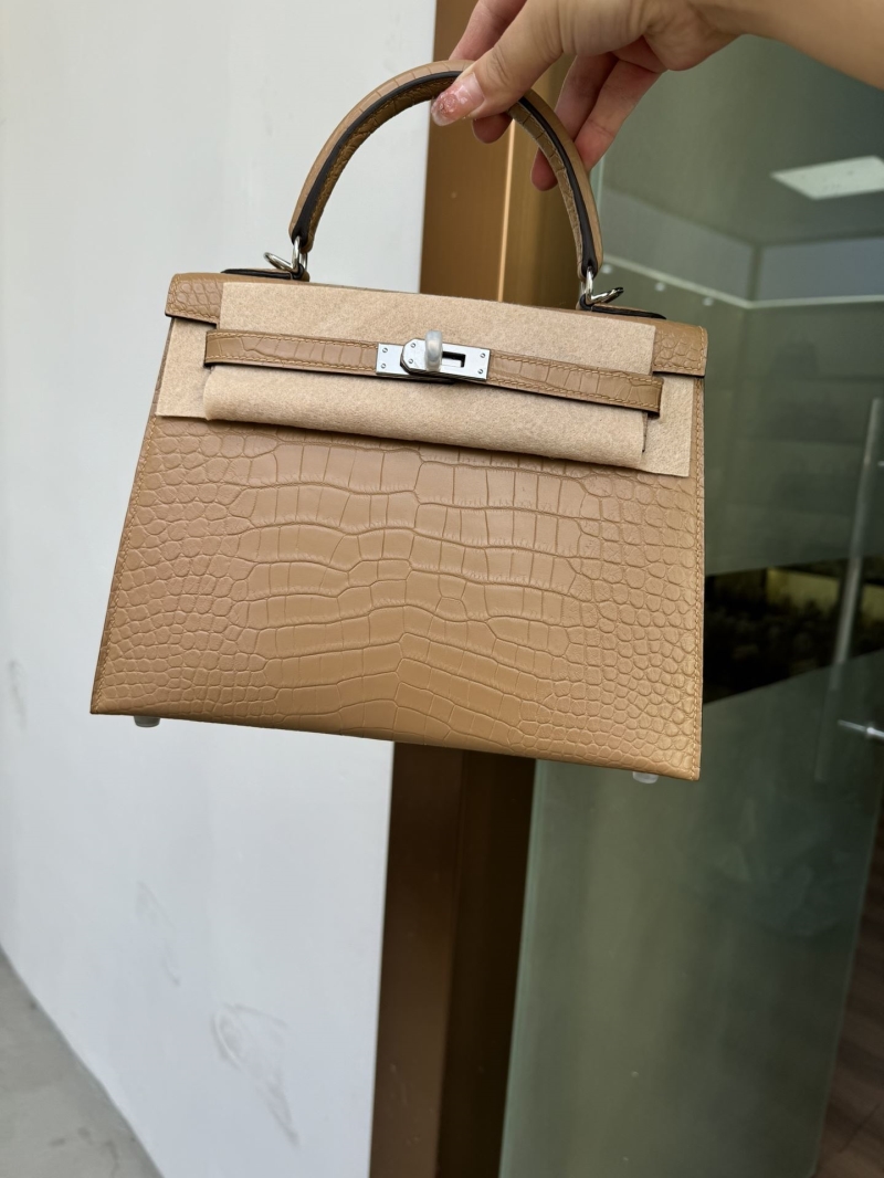 Hermes Kelly Bags